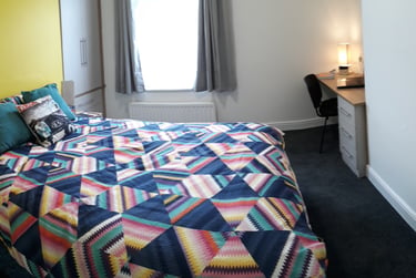 4 bed house, Fife street, Near university, Middlesbrough, TS12EE - Image 10